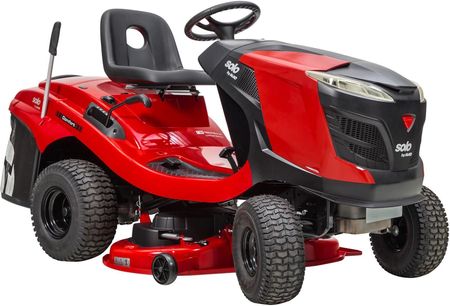 Traktorek koszący AL-KO T15-93.3 HD-A Comfort Pro 127687