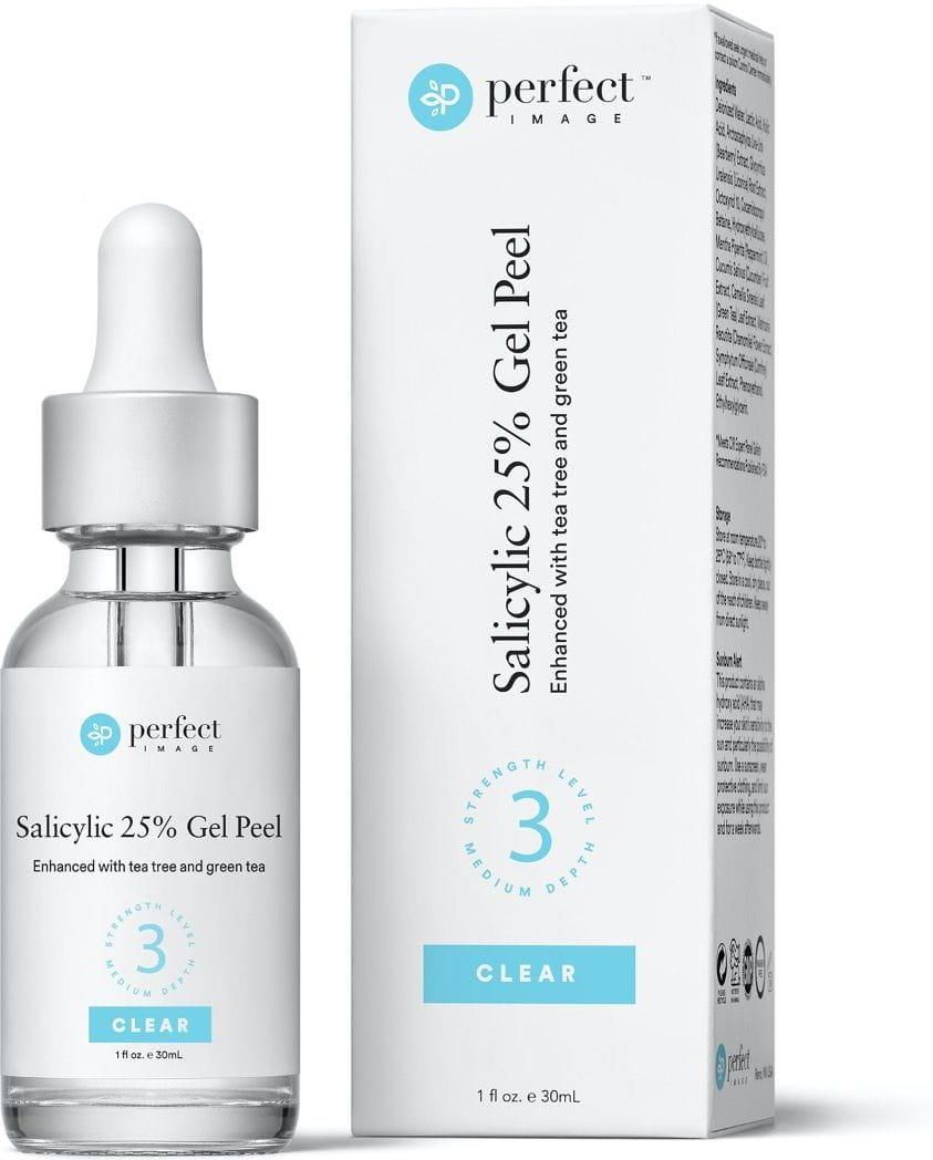 Perfect Image Salicylic Gel Peel Kwas Salicylowy Level Ml