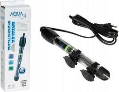 Zdjęcie Aqua Habitat Grzałka 25W Z Termostatem Do Akwarium Ch1090 - Chełmek