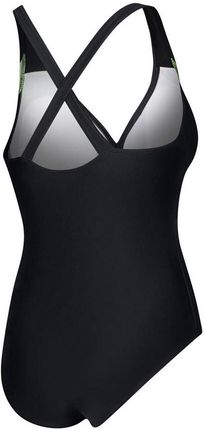 Aqua Speed Greta 351 01 Czarny - zdjęcie 2