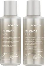 Zestaw Dla Kobiety Joico Blonde Life Zestaw Do W Os W Blond Szampon