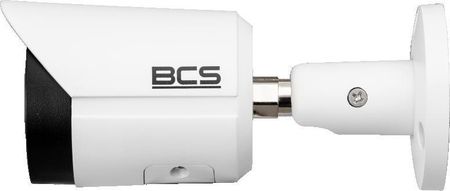 Bcs Kamera Tubowa Ip 4Mpx Bcs L Tip14Fsr3 Ai1 (5904890708853) - zdjęcie 2