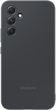 Etui SAMSUNG Silicone Cover do Samsung Galaxy A54 5G EF-PA546TBEGWW Czarny | DARMOWY TRANSPORT!
