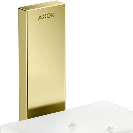 AXOR Universal Rectangular mydelniczka, 42605990 - zdjęcie 2