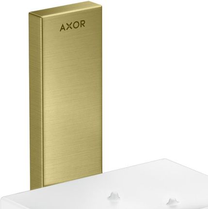 AXOR Universal Rectangular mydelniczka, 42605950 - zdjęcie 2