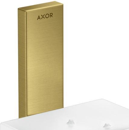AXOR Universal Rectangular mydelniczka, 42605250 - zdjęcie 2
