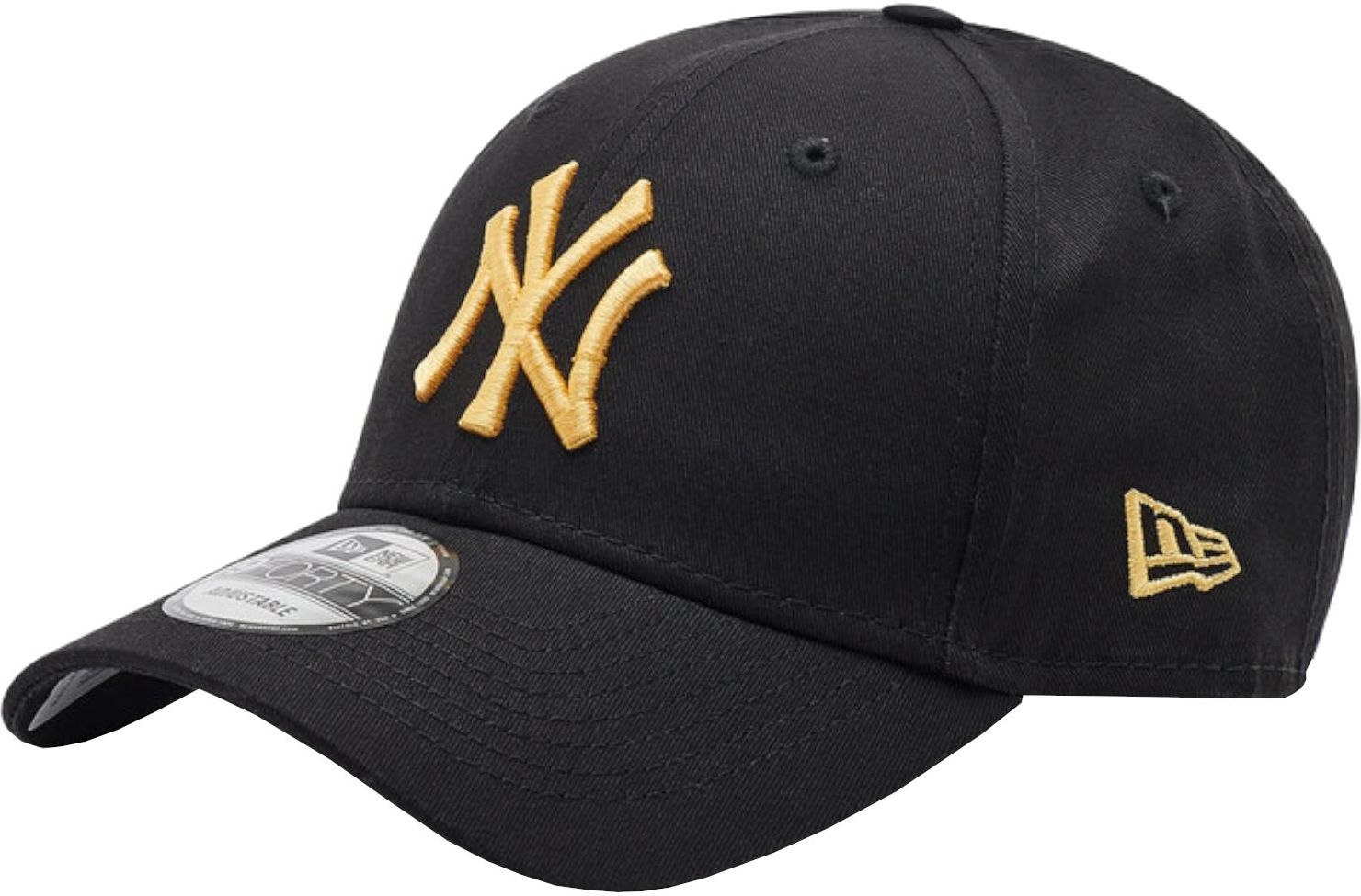 Czapka Z Daszkiem M Ska New Era Mlb New York Yankees Le Forty Cap