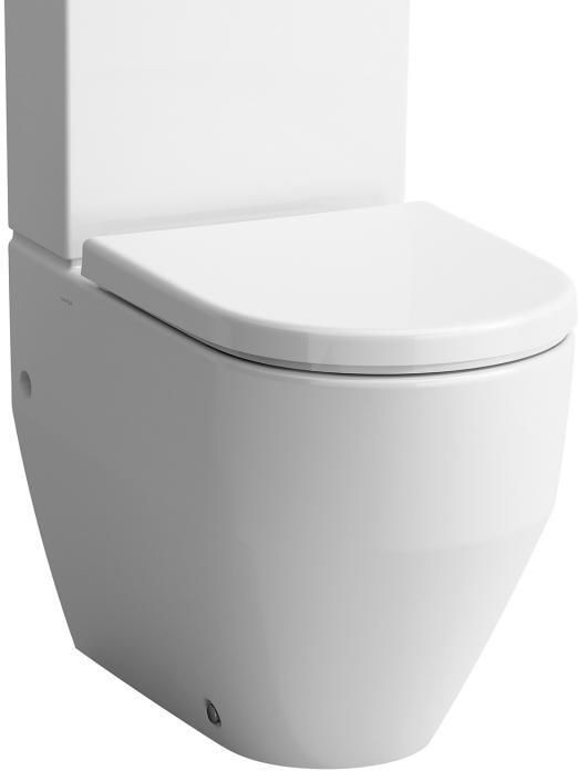 Miska WC Laufen Pro H8259624000001 Opinie I Ceny Na Ceneo Pl