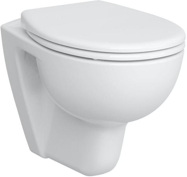 Miska WC Vitra Conforma Vitraflush 2 0 7712B4030075 Opinie I Ceny Na