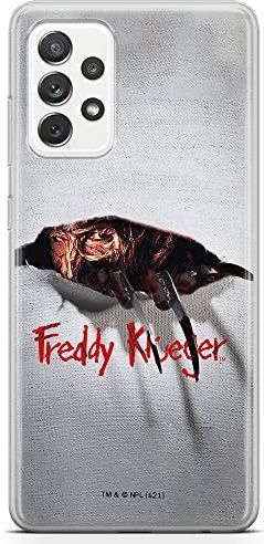 Ert Group Etui Samsung A72 5G Nightmare Of Elm Street 008 Optymalnie