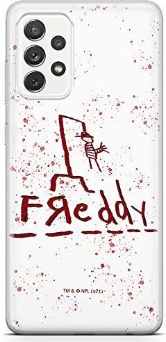 Ert Group Etui Samsung A72 5G Nightmare Of Elm Street 009 Optymalnie