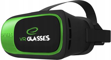 Esperanza Okulary VR 3D Gogle Pilot Bluetooth Do Telefonów - zdjęcie 2