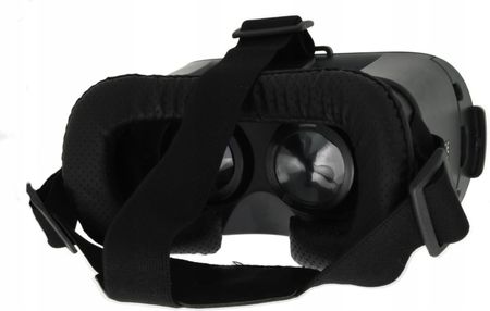 Esperanza Okulary VR 3D Gogle Pilot Bluetooth Do Telefonów - zdjęcie 3