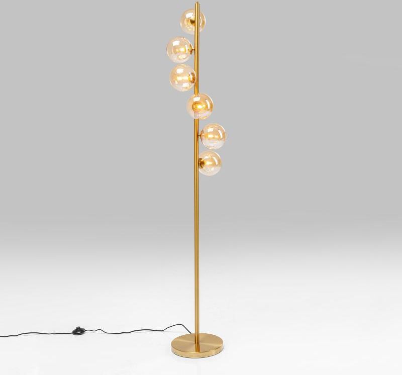 Lampa Kare Design Scala Balls Lampa Stoj Ca Opinie I Atrakcyjne