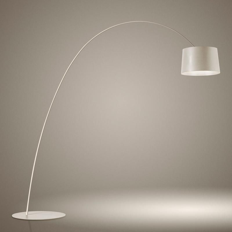 Lampa Foscarini Twiggy Elle MyLight Tunable White lampa stojąca LED ze