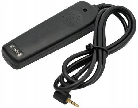 Massa Wężyk Do Canon Rs-60E3 1000D 350D 450D 300D 500D - zdjęcie 2