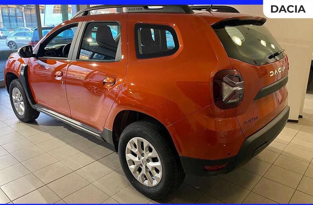 Od R Ki Dacia Duster Tce Km Expression Opinie I Ceny Na Ceneo Pl