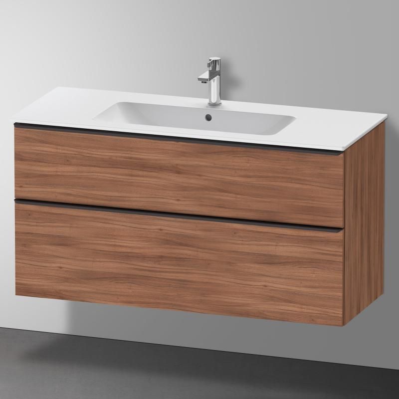 Duravit Me by Starck umywalka z szafką pod umywalkę D Neo z 2