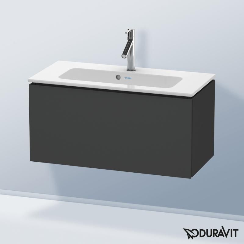 Duravit L Cube Szafka Pod Umywalk Compact Z Szuflad Lc