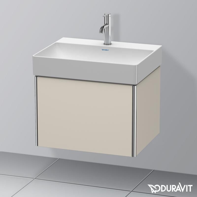 Duravit Xsquare Szafka Pod Umywalk Z Szuflad Xs Opinie I