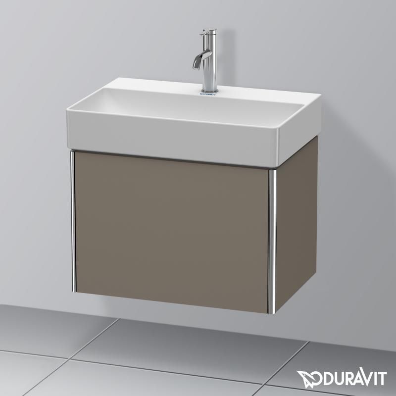 Duravit Xsquare Szafka Pod Umywalk Compact Z Szuflad