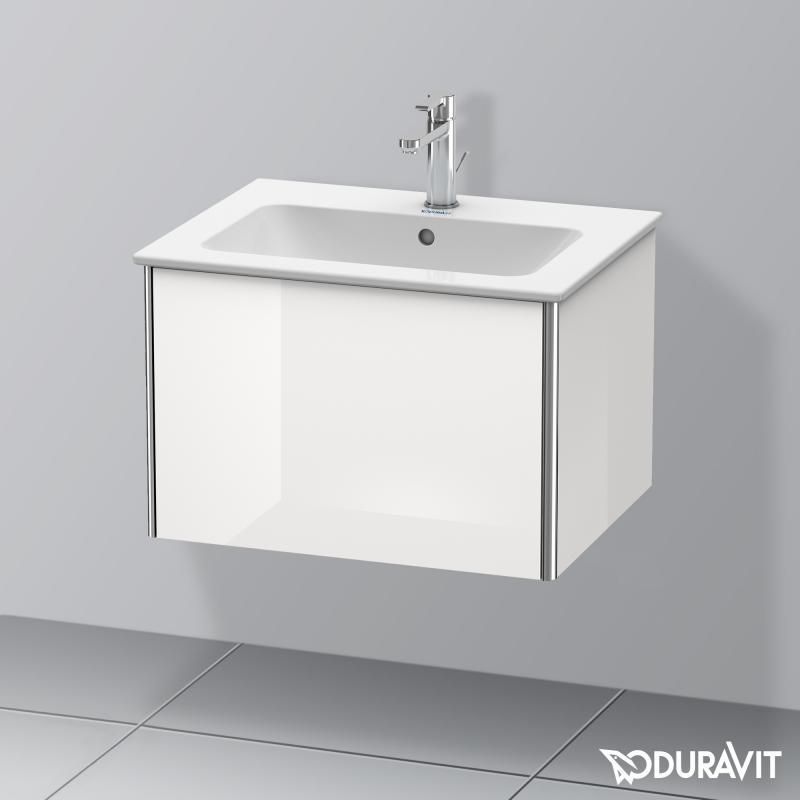 Duravit Xsquare Szafka Pod Umywalk Z Szuflad Xs E