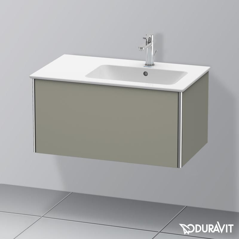 Duravit Xsquare Szafka Pod Umywalk Z Szuflad Xs Opinie I