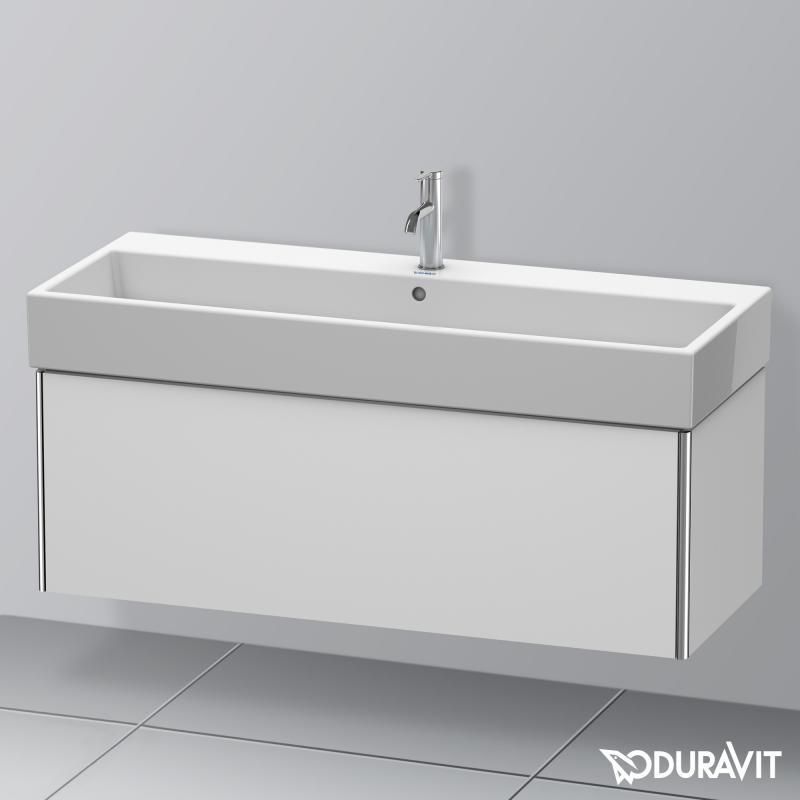 Duravit Xsquare Szafka Pod Umywalk Z Szuflad Xs A