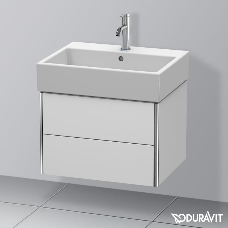 Duravit Xsquare Szafka Pod Umywalk Z Szufladami Xs Opinie