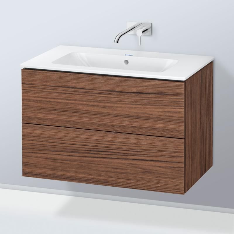 Duravit Me By Starck Umywalka Z Szafk Pod Umywalk L Cube Z