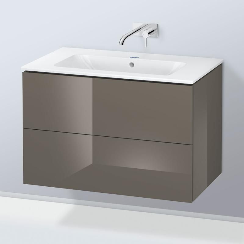 Duravit Me By Starck Umywalka Z Szafk Pod Umywalk L Cube Z