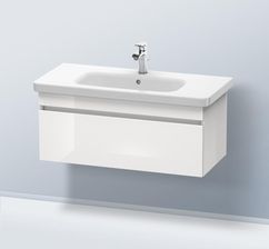 Duravit DuraStyle szafka pod umywalkę z 1 szufladą DS638202222 Opinie