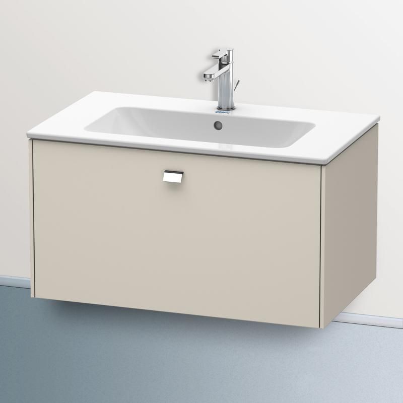 Duravit Brioso Szafka Pod Umywalk Z Szuflad Br Opinie I