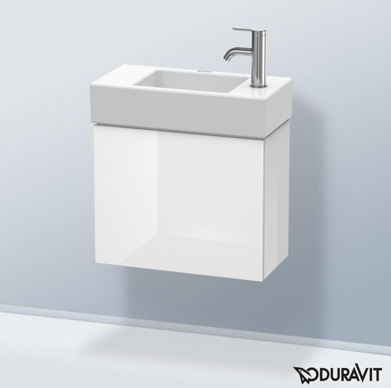 Duravit L Cube Szafka Pod Umywalk Toaletow Z Drzwiami Lc R