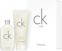 Calvin Klein Ck One Zestaw