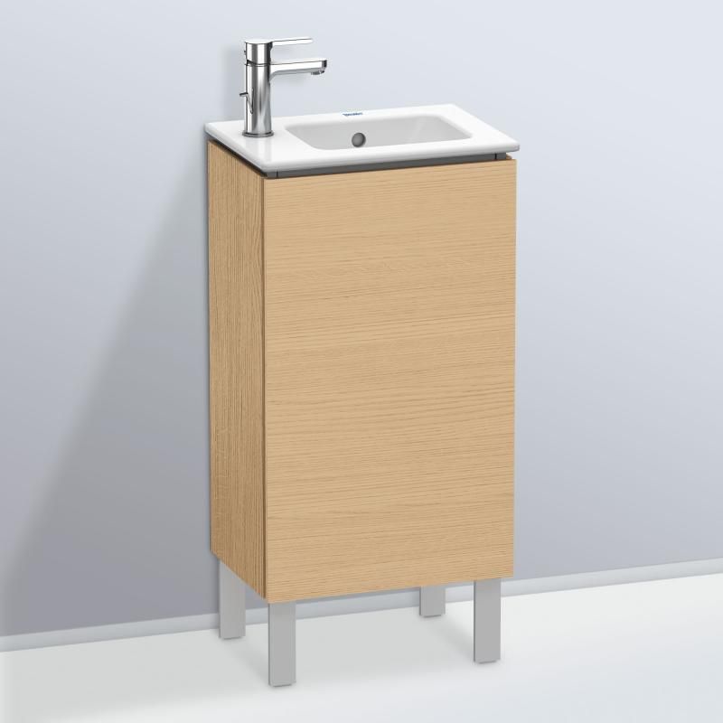 Duravit L Cube Szafka Pod Umywalk Toaletow Z Drzwiami Lc R