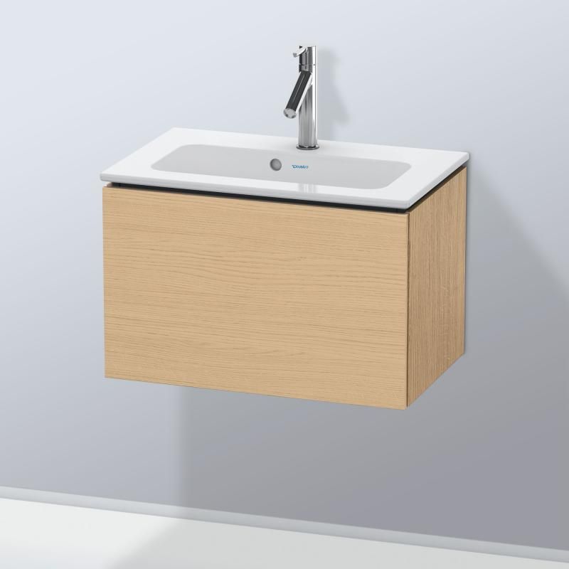 Duravit L Cube Szafka Pod Umywalk Compact Z Szuflad Lc E