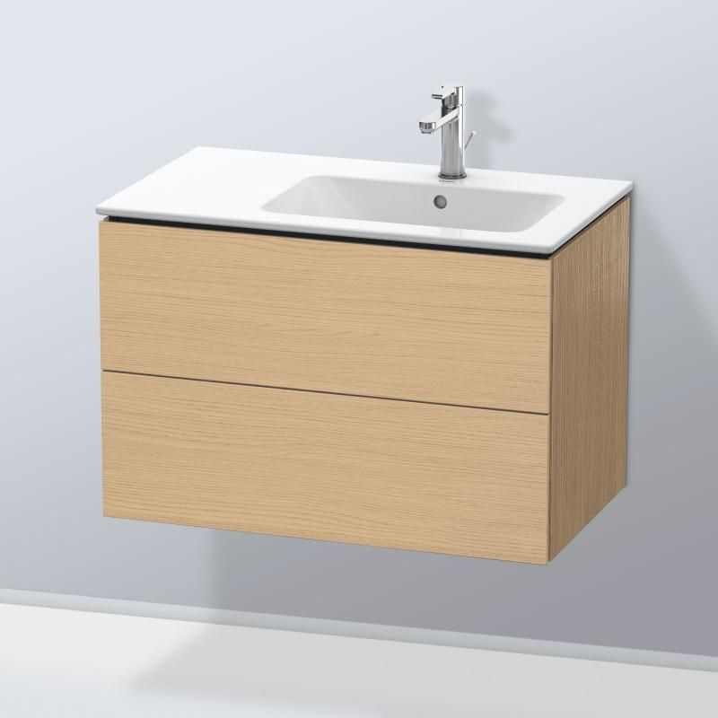 Duravit L Cube Szafka Pod Umywalk Z Szufladami Lc Opinie