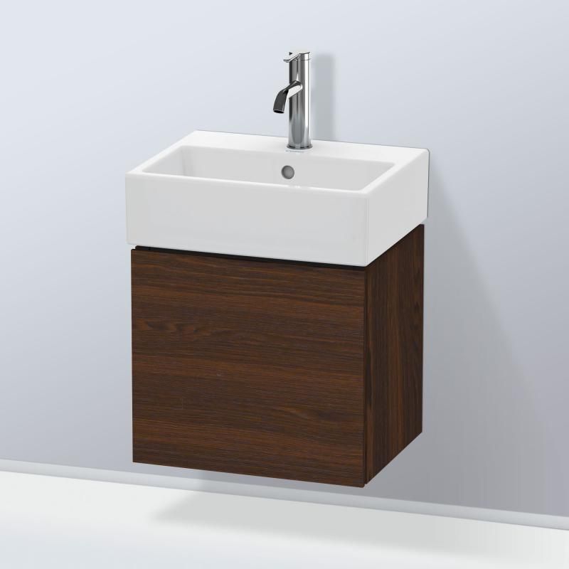 Duravit L Cube Szafka Pod Umywalk Toaletow Z Drzwiami Lc L