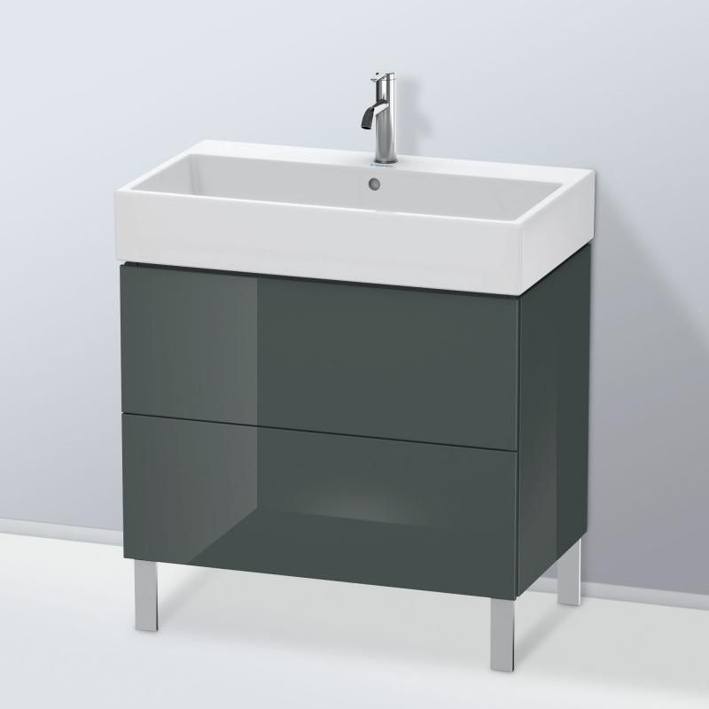 Duravit L Cube Szafka Pod Umywalk Z Szufladami Lc Opinie