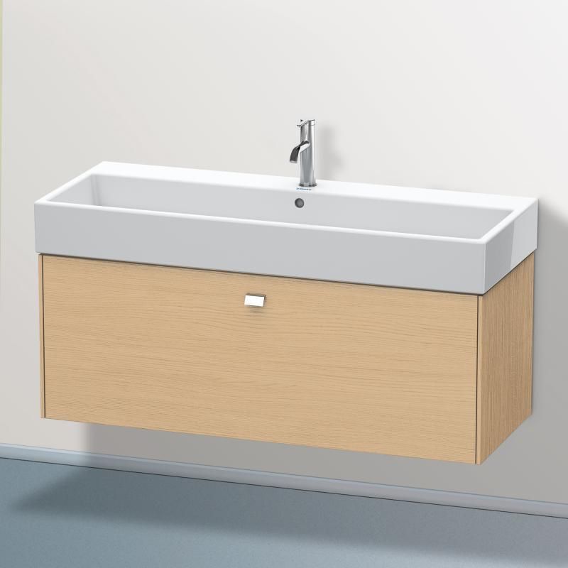 Duravit Brioso Szafka Pod Umywalk Z Szuflad Br Opinie I