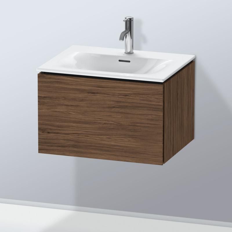 Duravit L Cube Szafka Pod Umywalk Z Szuflad Lc Opinie I