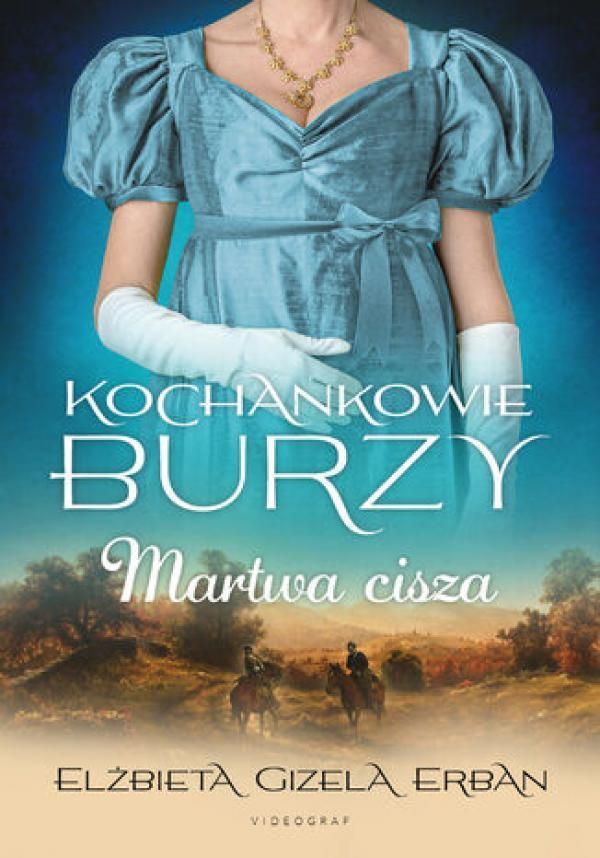 Martwa Cisza Kochankowie Burzy Tom Mobi Epub El Bieta Gizela