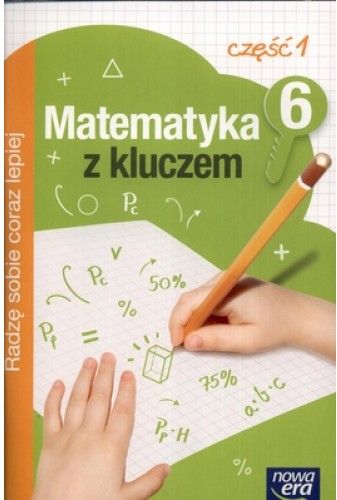 Podr Cznik Szkolny Matematyka Z Kluczem W Radz Ne Ceny I