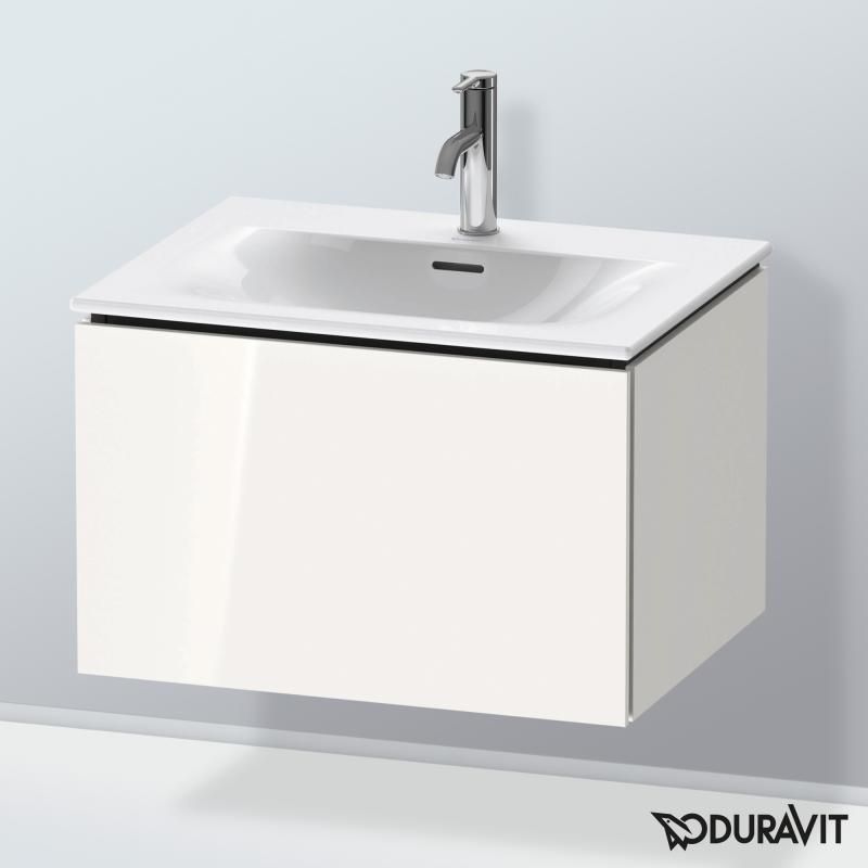 Duravit L Cube Szafka Pod Umywalk Z Szuflad Lc E