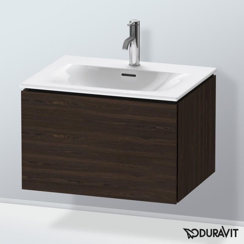 Duravit L Cube Szafka Pod Umywalk Z Szuflad Lc Opinie I