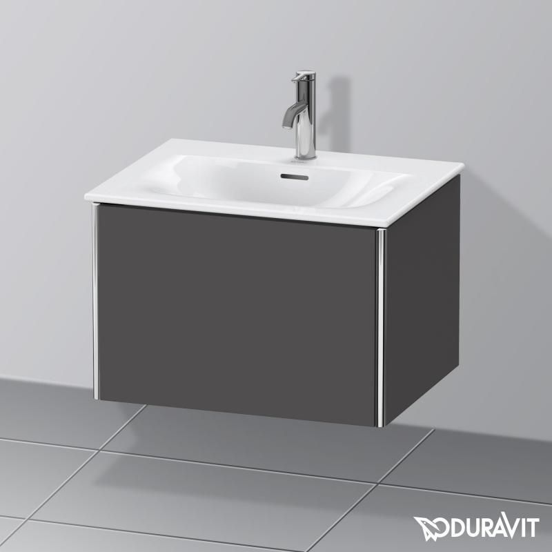 Duravit Xsquare Szafka Pod Umywalk Z Szuflad Xs A