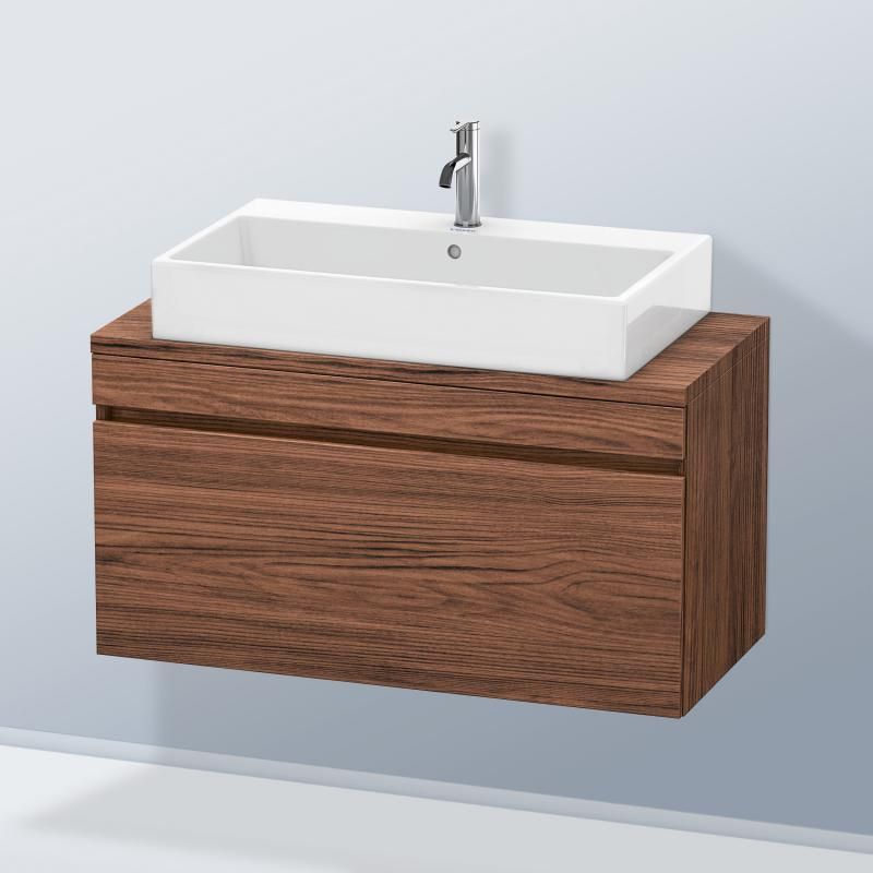 Duravit DuraStyle szafka pod umywalkę do konsoli Compact z 1 szufladą