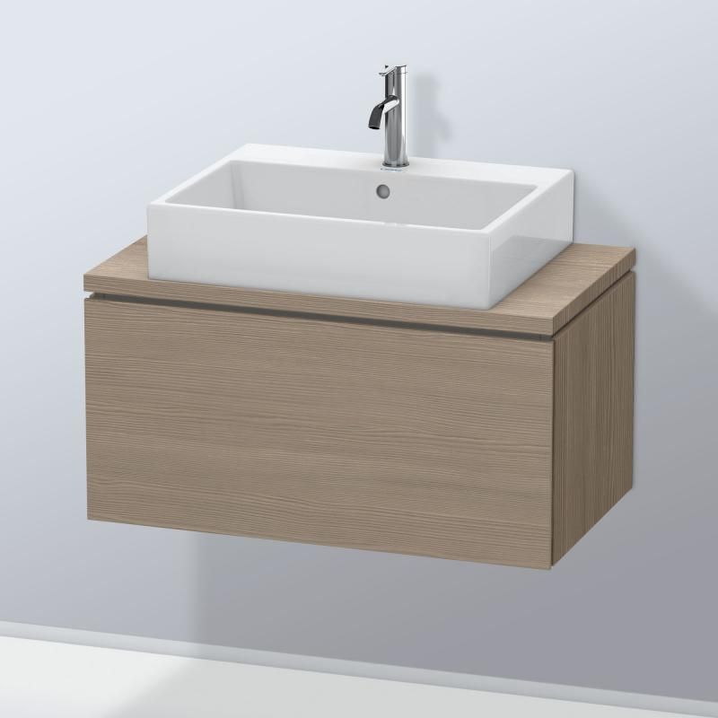 Duravit L Cube szafka pod umywalkę do konsoli Compact z 1 szufladą