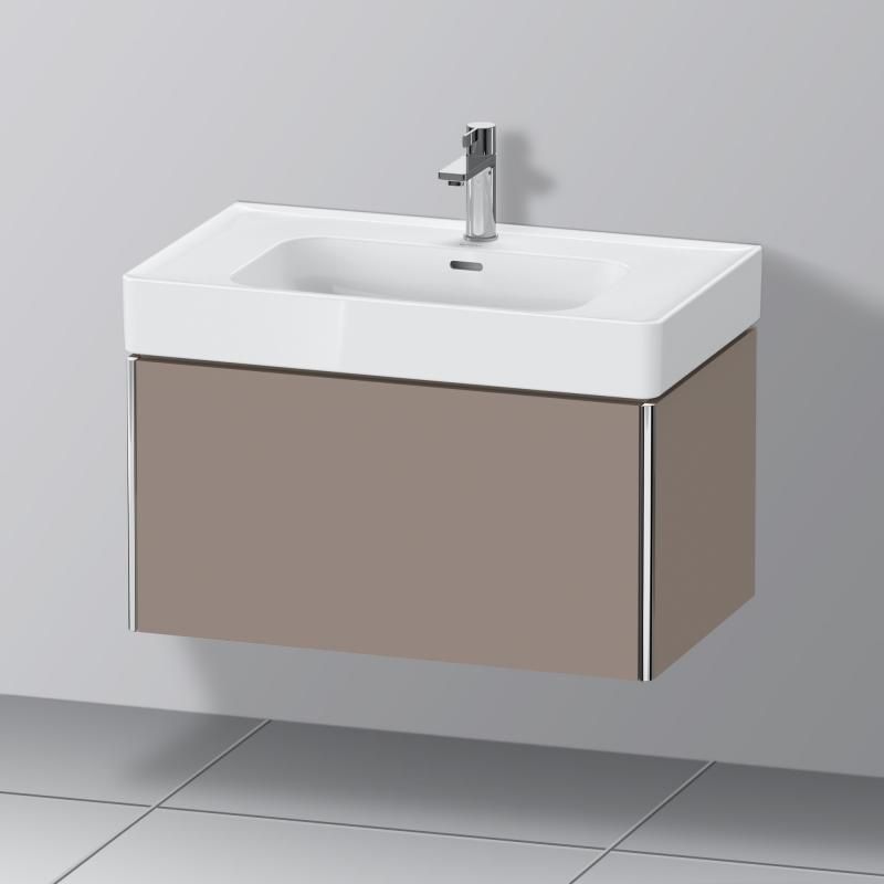 Duravit Xsquare Szafka Pod Umywalk Z Szuflad Xs E